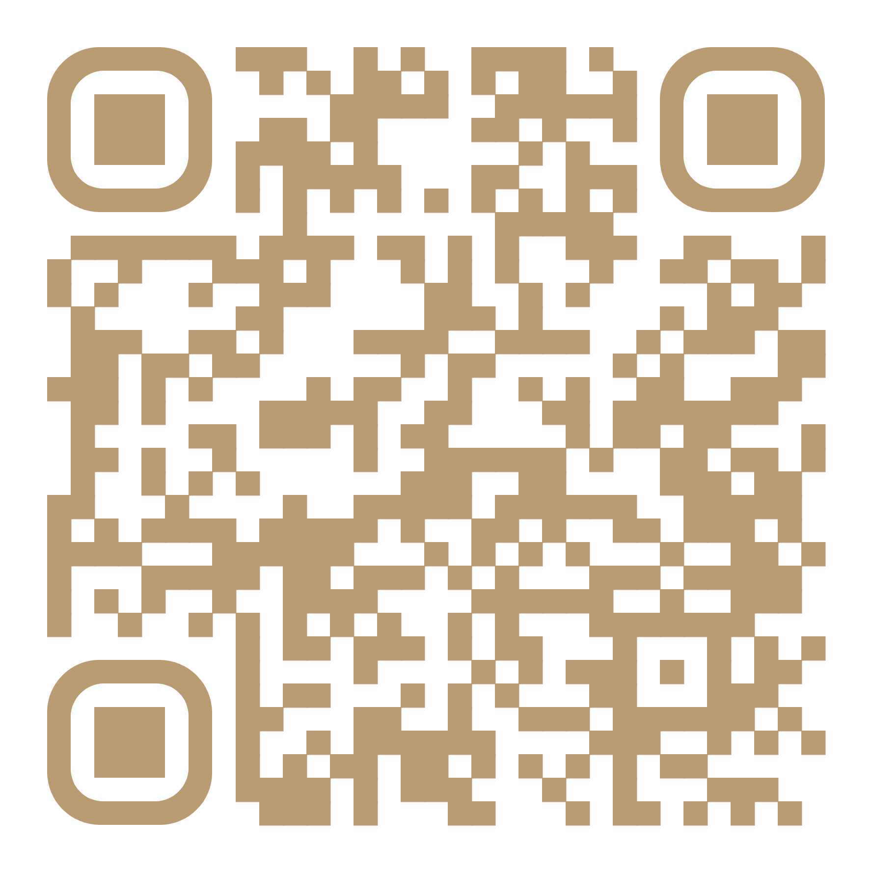 Facebook QR