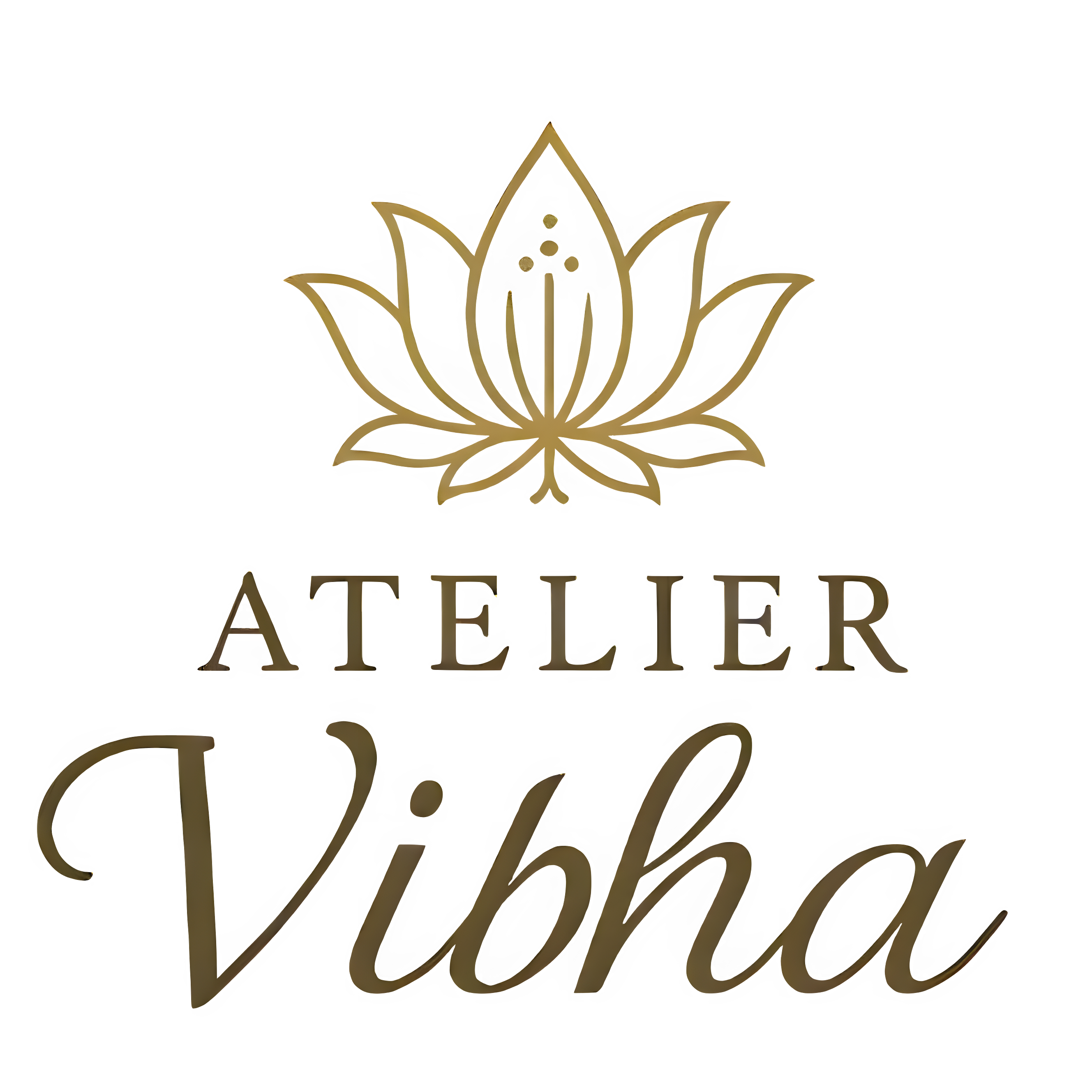 Atelier Vibha Logo